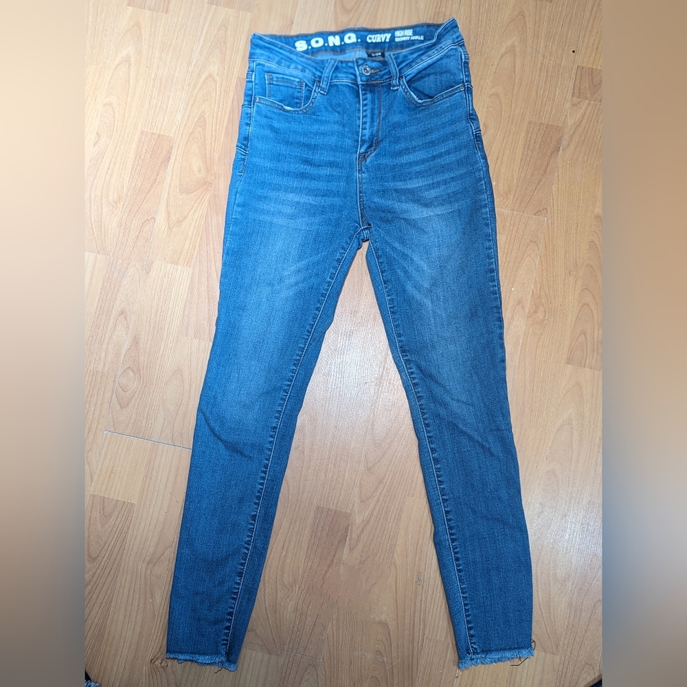 SONG junior jeans